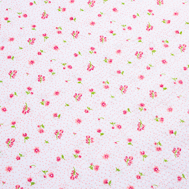 Printed pressed bubble home textile clothing fabric