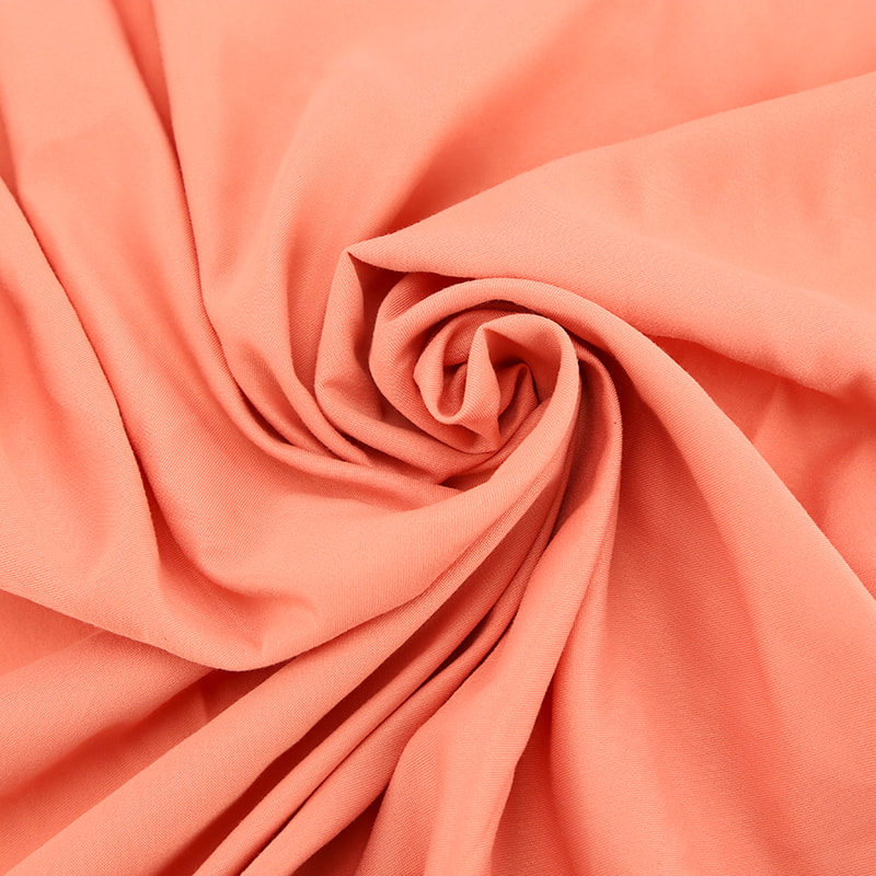 Twill dyed home textile clothing fabric