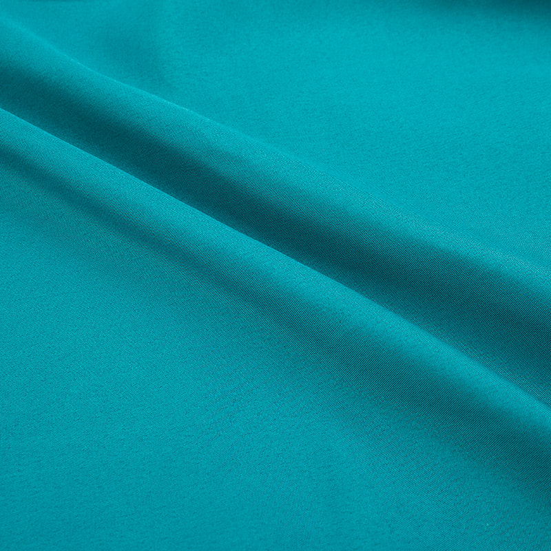 Twill dyed home textile clothing fabric