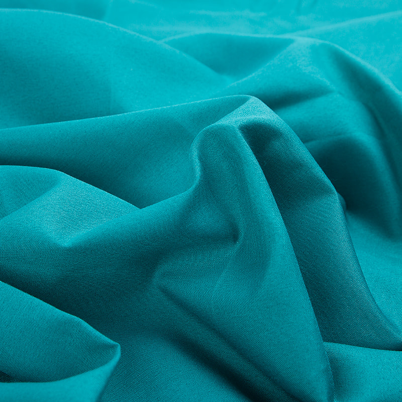 Twill dyed home textile clothing fabric