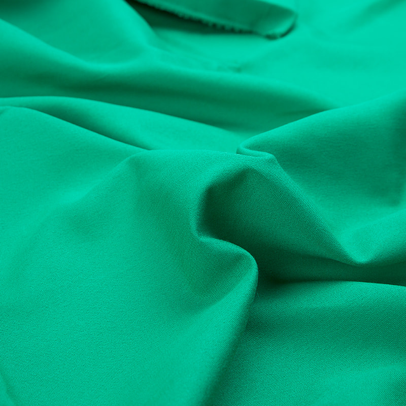 Twill dyed home textile clothing fabric