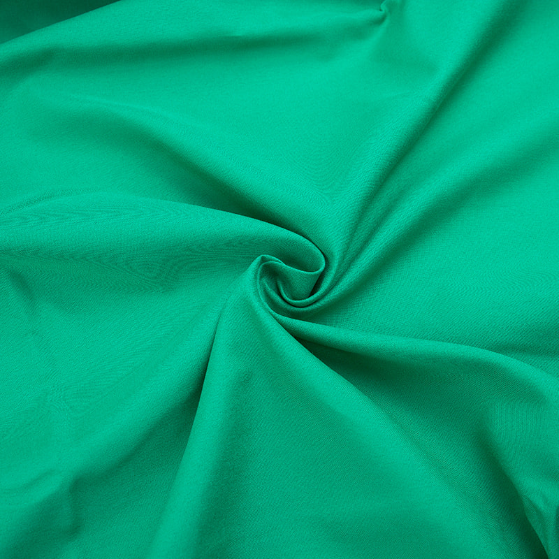 Twill dyed home textile clothing fabric