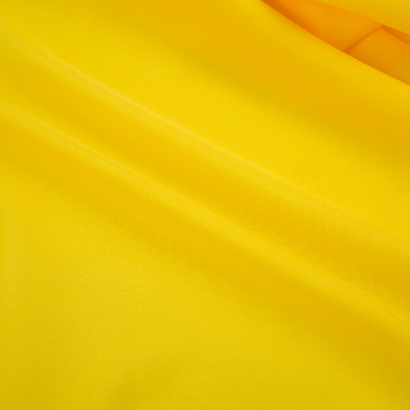 Plain dyed home textile clothing fabric