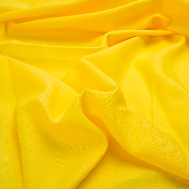 Plain dyed home textile clothing fabric