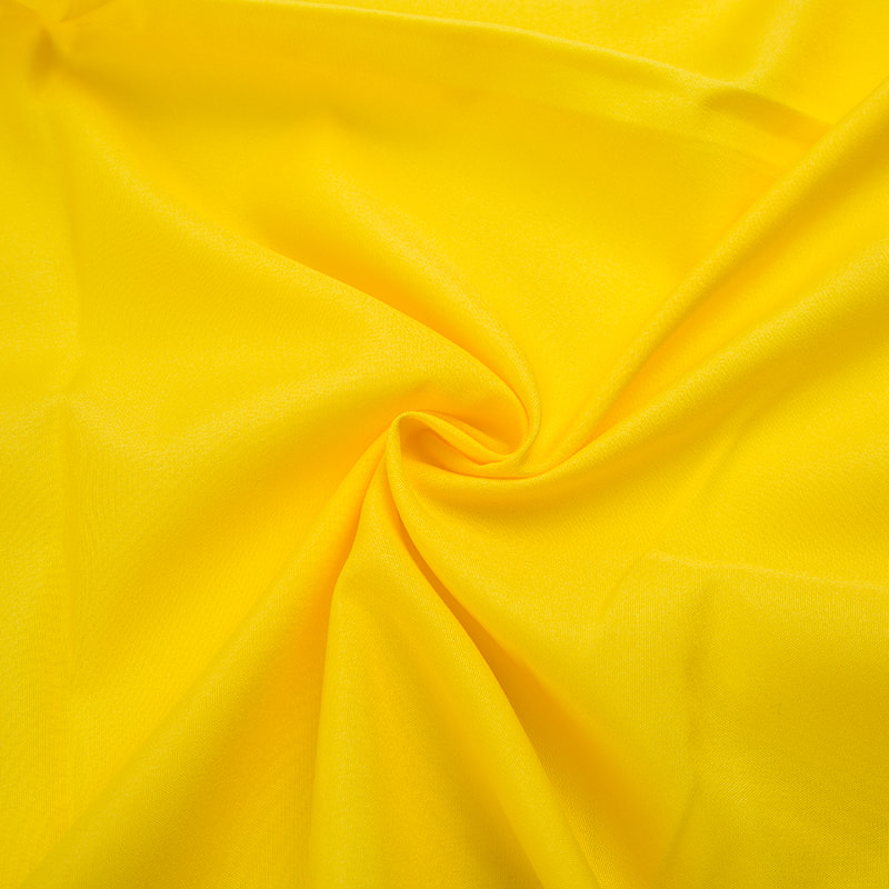 Plain dyed home textile clothing fabric