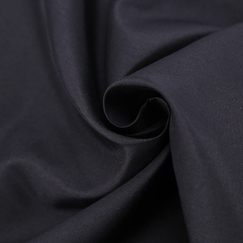 Twill dyed home textile clothing fabric