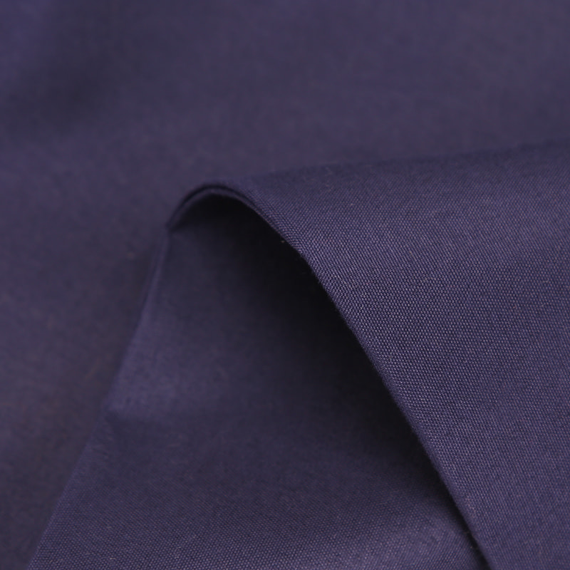 Twill dyed home textile clothing fabric