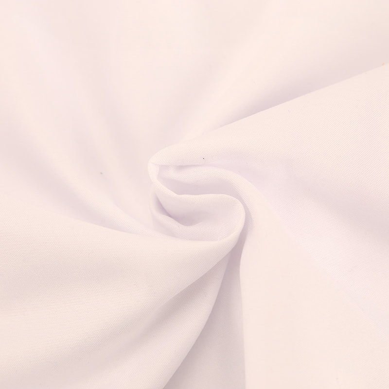 Plain dyed home textile clothing fabric