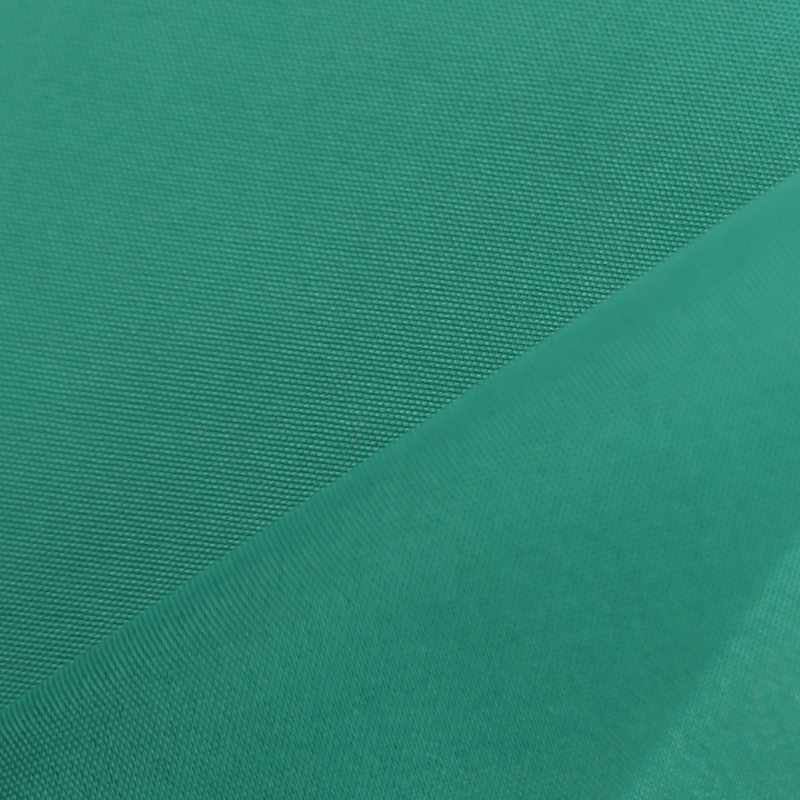 High quality bed sheet fabric 75D*150D plain dyed solid embossed microfiber