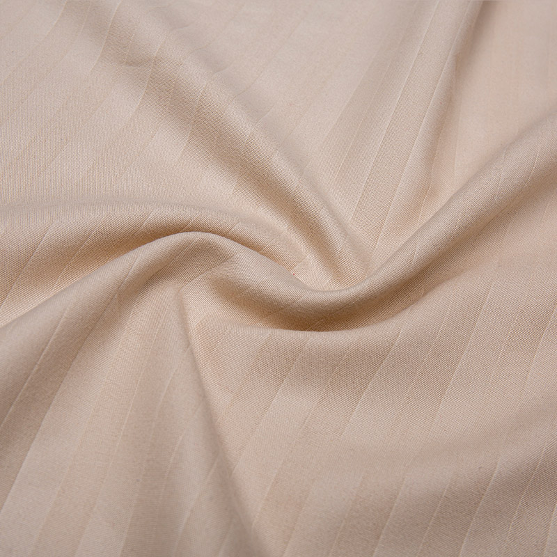 High Quality 230cm 90gsm Dyed with Embossing Design100% Polyester Home Textile Fabric